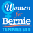 TNWomen4Bernie