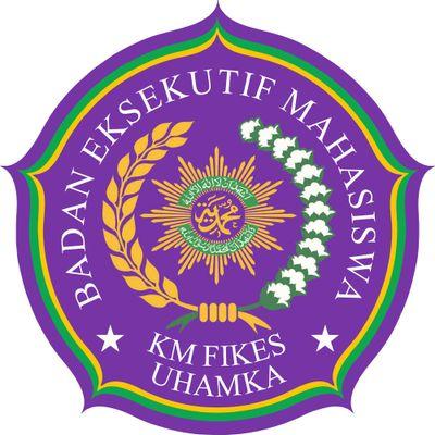 • BEM FIKes UHAMKA 2020 - 2021 • FB & YouTube: BEM FIKES UHAMKA • Line: @rpg7648z • Instagram: @bemfikesuhamka • Email: bemfikesuhamka1@gmail.com