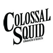 Colossal Squid Industries is a digital advertising wrecking crew.