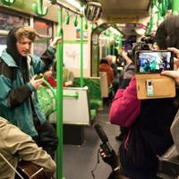 Tram Sessions (@tramsessions) 's Twitter Profile