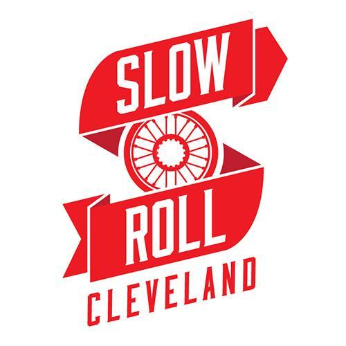 Awesome social bicycle ride happening each Monday night in Cleveland. A new location every week! Come on out and join us!