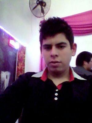 ricardo05285568's profile picture. 