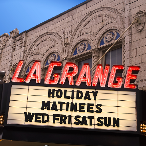 LaGrange Theatre