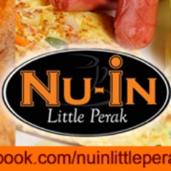 Jalan Medan PB2A, Seksyen 9, Bandar Baru Bangi, Selangor Darul Ehsan #NuinLittlePerak #Nuinlittleperakbangi
https://t.co/Crordbtwwl
