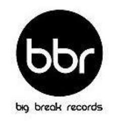 Big Break Records (BBR) is both a reissue label of classic Soul, Funk and Disco albums as well as a DJ collective bringing funky sounds to the dancefloor.