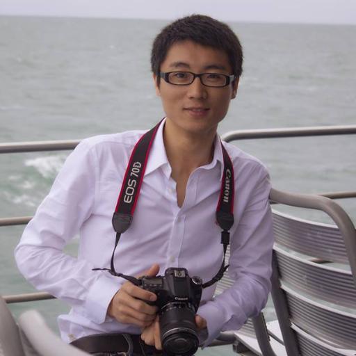 timwang1122's profile picture. 