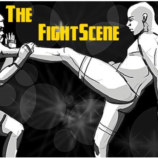 The Official FightScene Twitter! Site ran by @DumasMMA. Podcast feat. New Mexico's best coming soon.