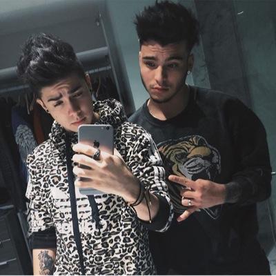 MarijoMut's profile picture. Cuchi❤Jaramishana❤ Pieza del cubo❤Humanoide❤ Batinovia❤ Zuricata❤Criaurita del Señor❤Rixer❤Juca❤Juanatica❤Screamer❤Los awo