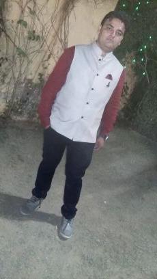 dixitshah1912's profile picture. 