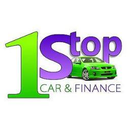 Great Car and Finance options