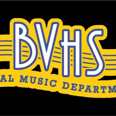 Your go-to page for all events for the Bonita Vista High School Vocal Music Department! ✨