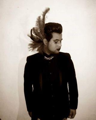 mandmian's profile picture. fashionista. crazy. extrovertido. artista. diseñador. mexicano. sonorense.