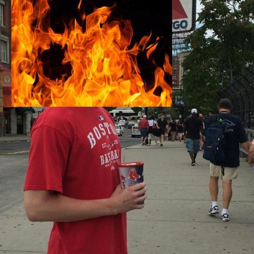 yo got this fyre playlist bruh