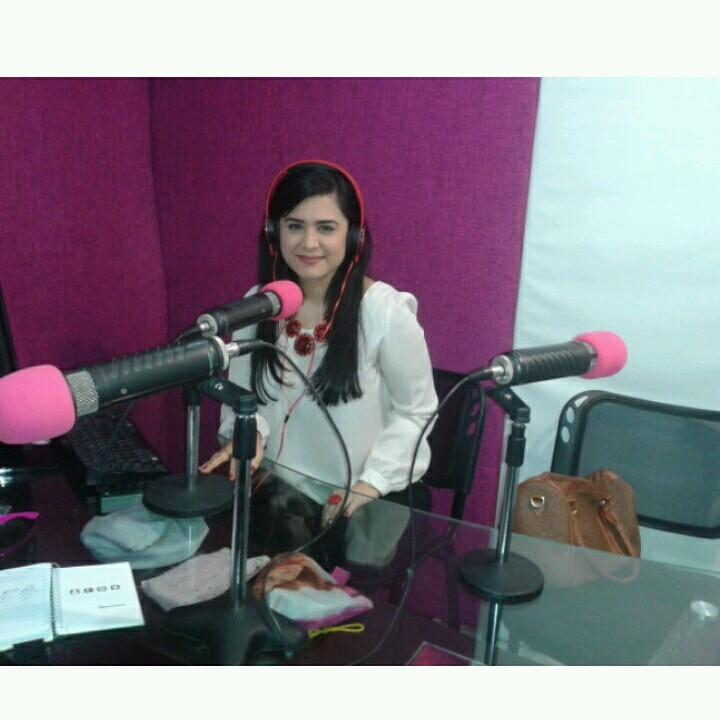 tubelleza_fm's profile picture. DESPIERTA TU BELLEZA. Donde tu salud es nuestra razón de ser! por @frenesifm107.9FM con @rosangellm  Contacto: rosangellara@gmail.com