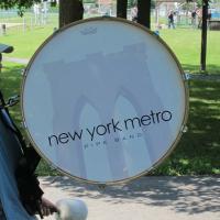 NewYorkMetroPipeBand (@nymetropipeband) 's Twitter Profile
