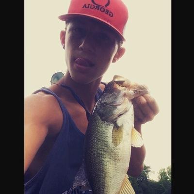 KalebJennings2's profile picture. 9th/JV Quaterback|Just never quit hustling|