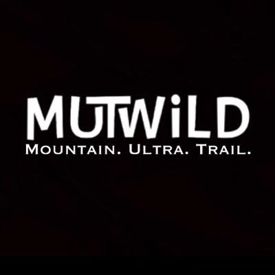 MUTWiLD's profile picture. Mountain. Ultra. Trail.