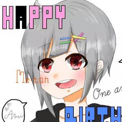 めーたんさんのプロフィール画像