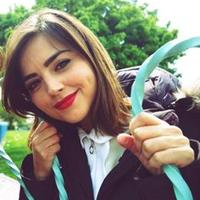 Clara Oswald (@_imsoufflegirl) 's Twitter Profile