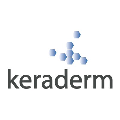 Keraderm, patenta terapia de cultivos celulares para la regeneración de piel y curación de heridas.