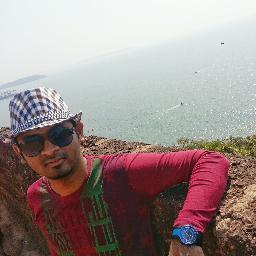 KushalMaverick's profile picture. 