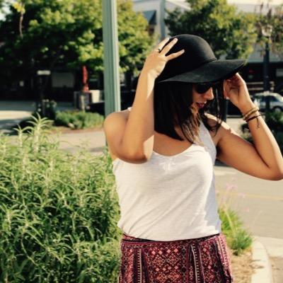 _Gisssselle's profile picture. Blessed to be a blessing✨