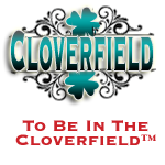 Cloverfield - little clover charms of artistry created from your submitted photos and presented on a field, Cloverfield.me, for your viewing pleasure.