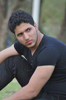 ramadanahmd89's profile picture. صلو علي النبي صلى الله عليه وسلم