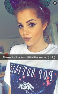 'Perfect' is 7 letters
'Mahogany' is 8 letters
Meaning...
Mahogany is more then perfect