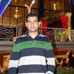 raghu_venkatesh's profile picture. 