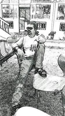 bhagathsingh_k's profile picture. 