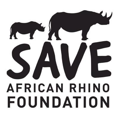 SAVE African Rhino Profile