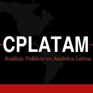 @CPLATAM~ plataforma de servicios de consultoría y observatorio de seguimiento a la coyuntura política internacional