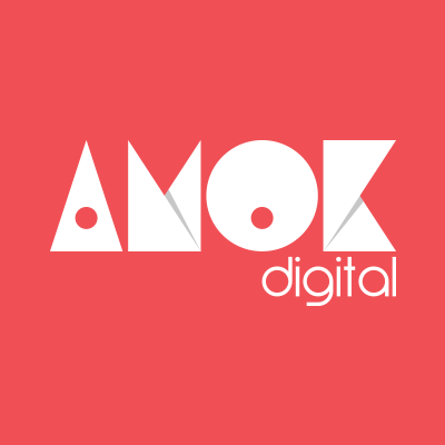 AmokDigital's profile picture. We’re a digital agency with an integrated approach to deliver successful digital communication solutions.