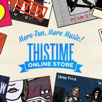 THISTIME OnlineStore(@THISTIMEonline) 's Twitter Profile Photo