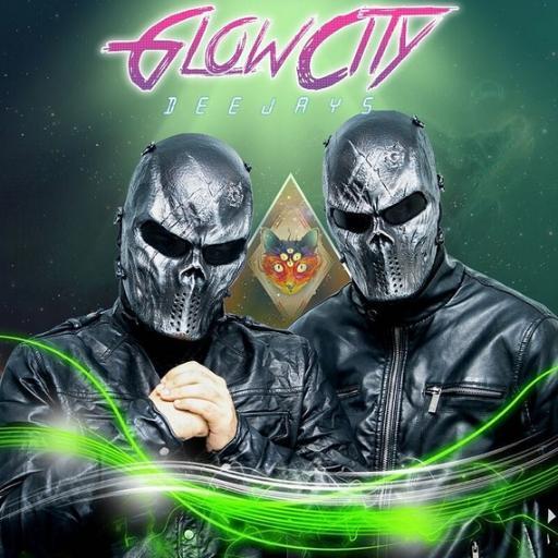 GlowCityDjs's profile picture. 