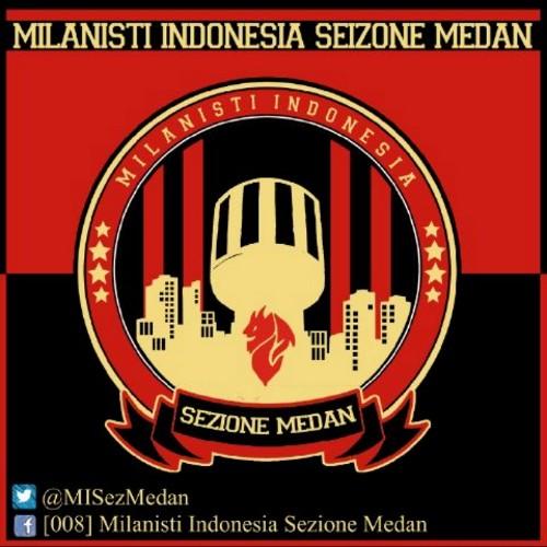 The official Twitter Account Of Milanisti Indonesia Sezione Medan 008. Capo: @AinBangun, Membership: @ugekmaldini3