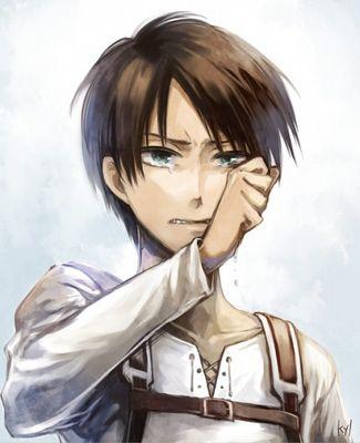 eren_bombastic3's profile picture. I'll wipe every last titan off the face of this earth