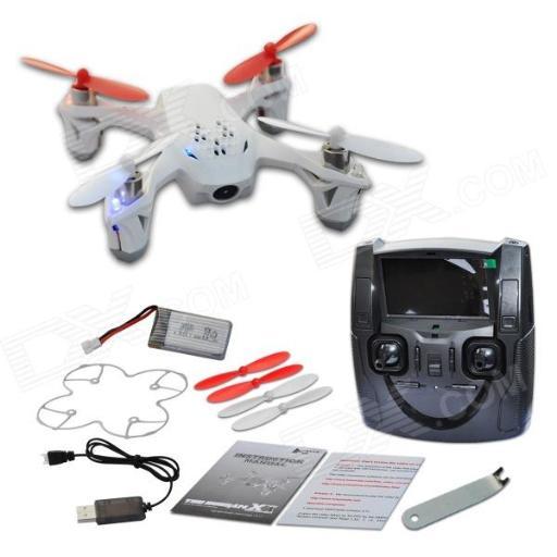 quadcopterfun's profile picture. Follow us for the newest info about quadcopters!