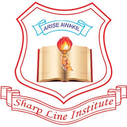 sharpline_'s profile picture. Arise Awake Stop Not Till The Goal Is Reached...