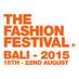 The Fashion Festival (@tffb2015) Twitter profile photo The Fashion Festival (@tffb2015) Twitter profile photo