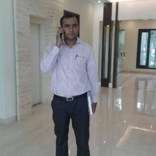 akgautam801's profile picture. 