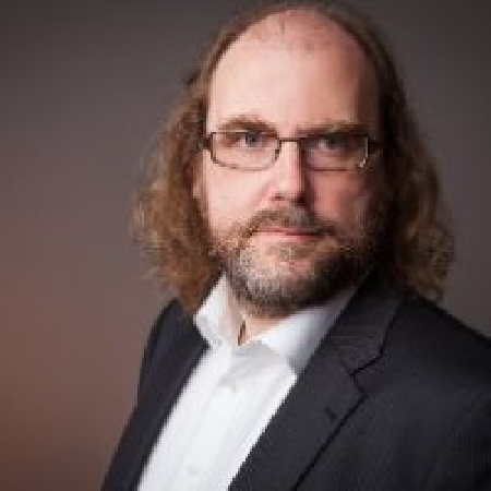 Design & Management of Modern Windows Workplace, Modern Security