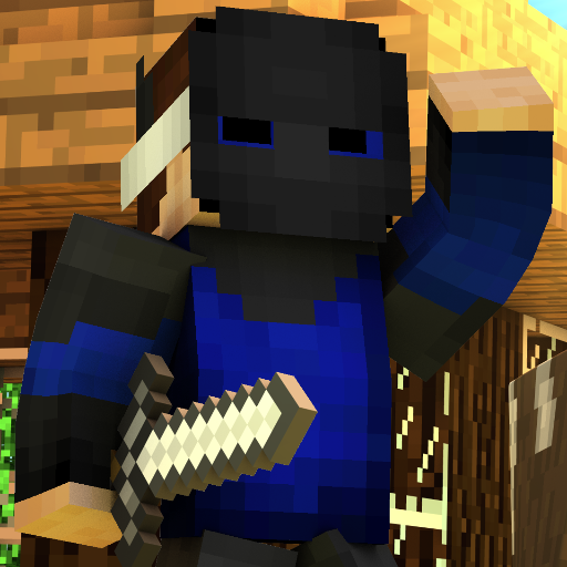 mqttmc's profile picture. Twitch | Youtube | UHC | MCSG