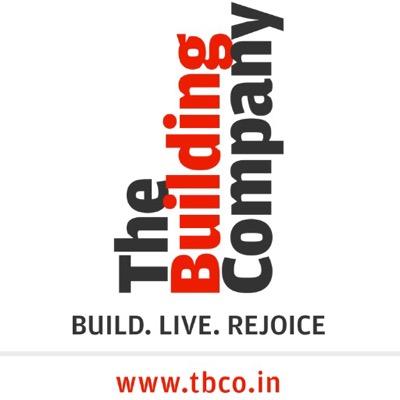 tbcoindia's profile picture. An entity infused of young enthusiastic individuals building real estate spaces out of the box while staying grounded in values, retaining the cultural context.