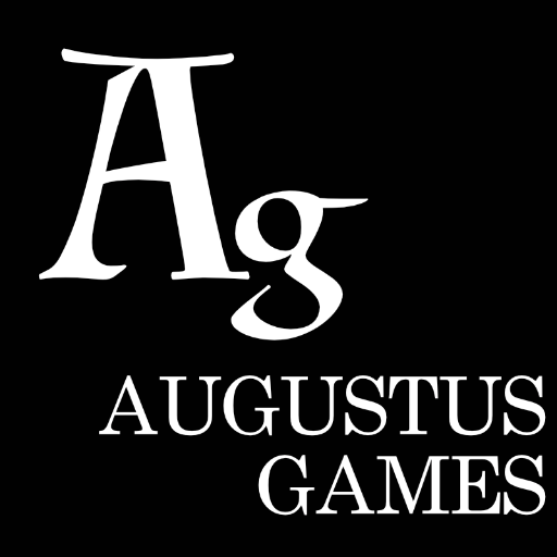 AugustusGames's profile picture. Indie game development