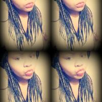BLACCHIPPIE (@vickiluvme) 's Twitter Profile