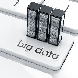 Big Data Search Consultant