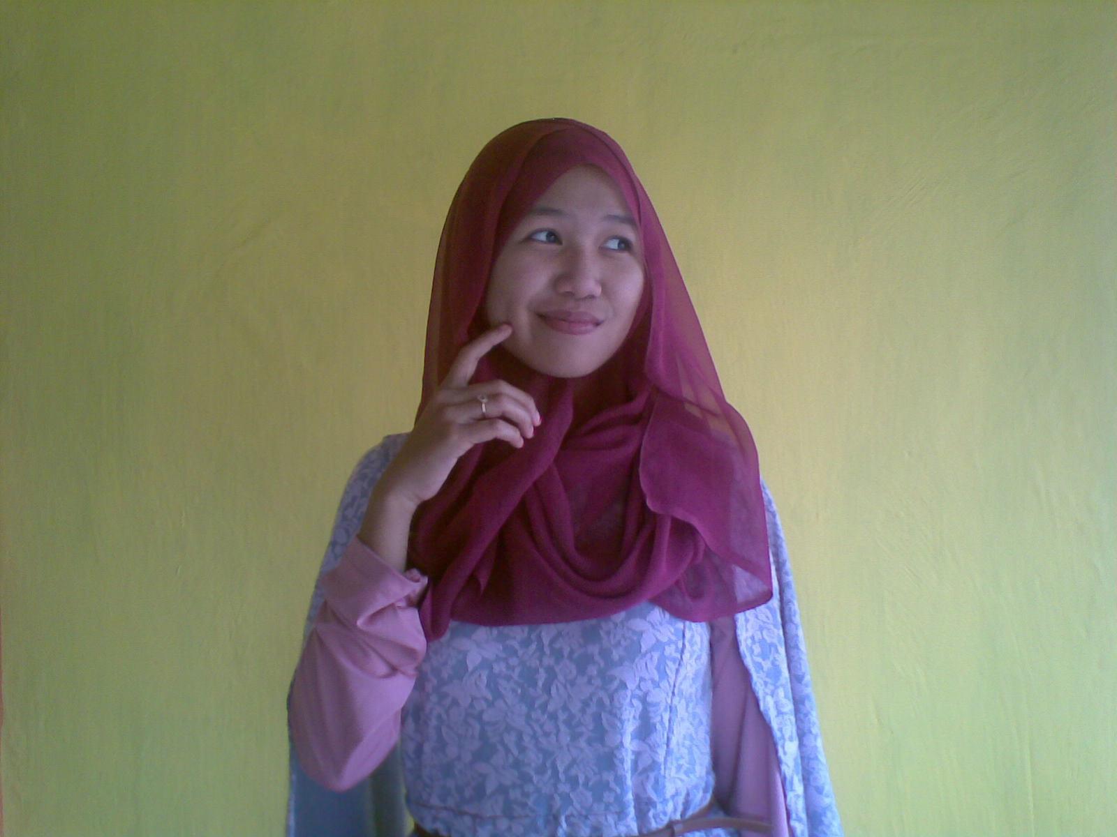 Nurfahriyani's profile picture. Ahlang Wasahlam ;) Ismii Fhany min Pangkaje'ne *Bismillah Pend. Akuntansi, Fakultas Ekonomi UNM \=D/