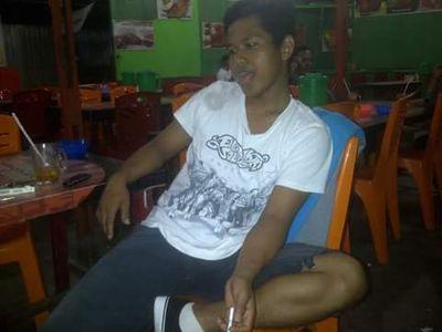 pujexsoekamti26's profile picture. slalu gila sendiri